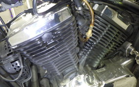 KAWASAKI VULCAN 400 Gen.2 1995 VN400A