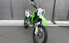 KAWASAKI KLX250 FINAL ED LX250S
