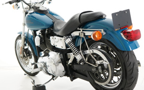 HARLEY FXDL1580 2001 099