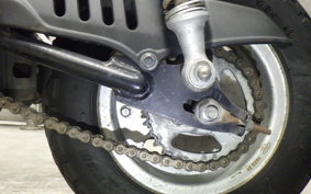 HONDA MONKEY 1988 Z50J