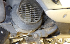 HONDA JOKER 90 HF09