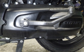 SUZUKI ADDRESS 110 2011 CE47A