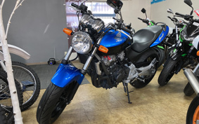 HONDA HORNET250 MC31