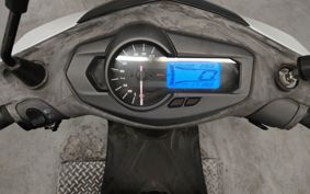 YAMAHA CYGNUS125XSR SED8J