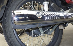 HONDA ｸﾛｽｶﾌﾞ110-2