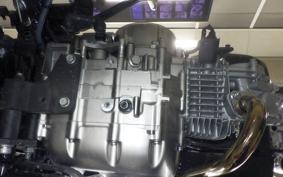 HONDA MONKEY 125 JB02