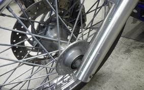 YAMAHA DRAGSTAR 400 2002 VH01J