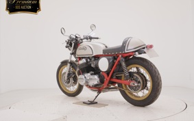 HONDA CB750 2012 CB750