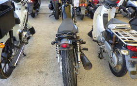 SUZUKI GRASS TRACKER Bigboy NJ4BA