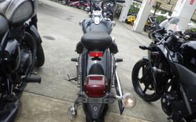 YAMAHA DRAGSTAR 250 VG02J