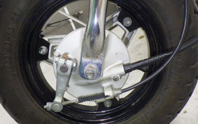 HONDA CHALY 50 2023 CF50