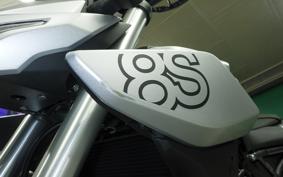 SUZUKI GSX-8S 2025 EM1AA