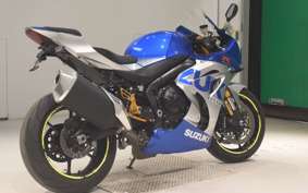 SUZUKI GSX-R1000R A 2020 DM11G