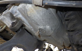 HONDA DIO Gen.6 AF62