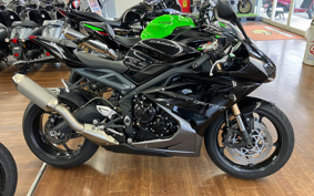 TRIUMPH DAYTONA 675 2015 TTA12F