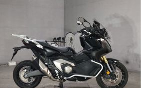 HONDA X-ADV 750 2021 RH10
