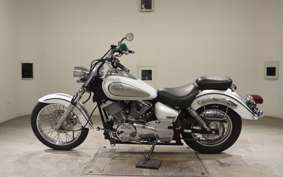 YAMAHA DRAGSTAR 250 1998 VG02J