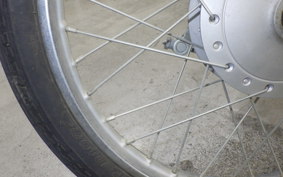 HONDA C50 SUPER CUB 2016 AA01