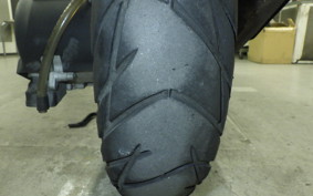 YAMAHA AXIS 100 2016 SB06J