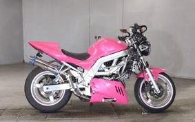 SUZUKI SV650 S 2003 BY132
