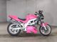Фото Suzuki SV650 S 2003 с японского аукциона