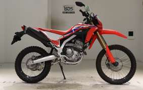 HONDA CRF250L MD47
