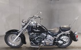 YAMAHA DRAGSTAR 400 CLASSIC VH01J