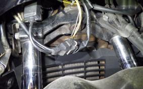 SUZUKI SKYWAVE 250 (Burgman 250) Gen.2 CJ43A