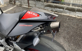 APRILIA RSV4 FACTORY 2019 ZD4KE