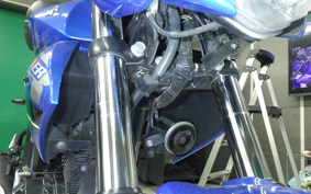 SUZUKI ｼﾞｸｻｰ150 2002 NG4BG