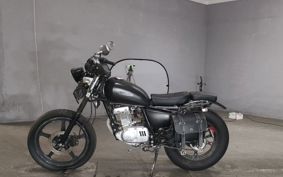 SUZUKI GN125 F Gen.2 PCJ2N