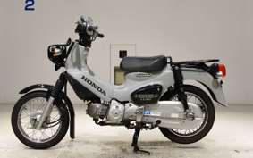 HONDA ｸﾛｽｶﾌﾞ50