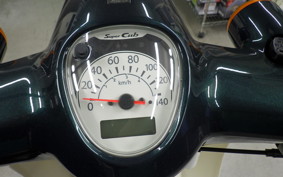 HONDA C110 SUPER CUB 2019 JA59