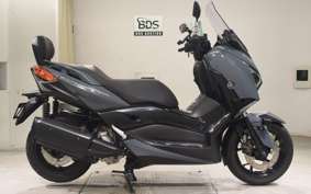 YAMAHA X-MAX 250 2001 SG70J