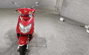 YAMAHA CYGNUS125XSR SE44J