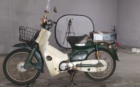 HONDA SUPER CUB50 AA01