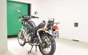 HONDA CBX125 CUSTOM 2009 JC12