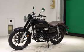 HONDA GB350C 2018 NC64