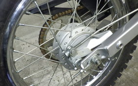 HONDA CRF125F 2024 JE03
