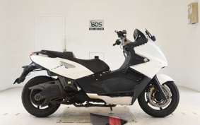 GILERA GP800 IE 2013