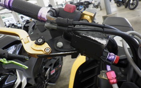HONDA ｸﾞﾛﾑ JC61