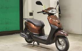 HONDA TACT-4ﾍﾞｰｼｯｸ 2023 AF79
