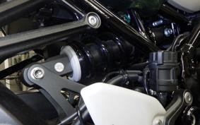 KAWASAKI Z900RS 2024 ZR900K