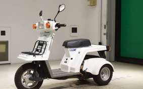 HONDA GYRO X TD02