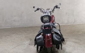 HARLEY HARLEY FLSTSC1450 BRY