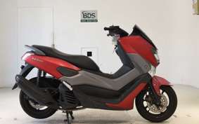 YAMAHA N-MAX SED6J