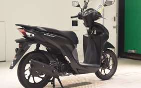 HONDA DIO 110 2016 JK03