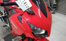 HONDA CBR250R GEN 3 MC41