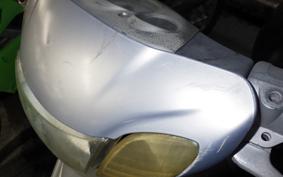 YAMAHA JOG Gen.4 SA16J