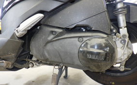 YAMAHA AXIS 125 Z SED7J
